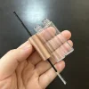 01 rose gold tube