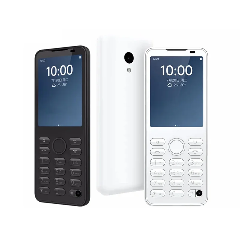 Wholesale Cheap QIN F21 Pro - 3GB32GB Android 11 Phone