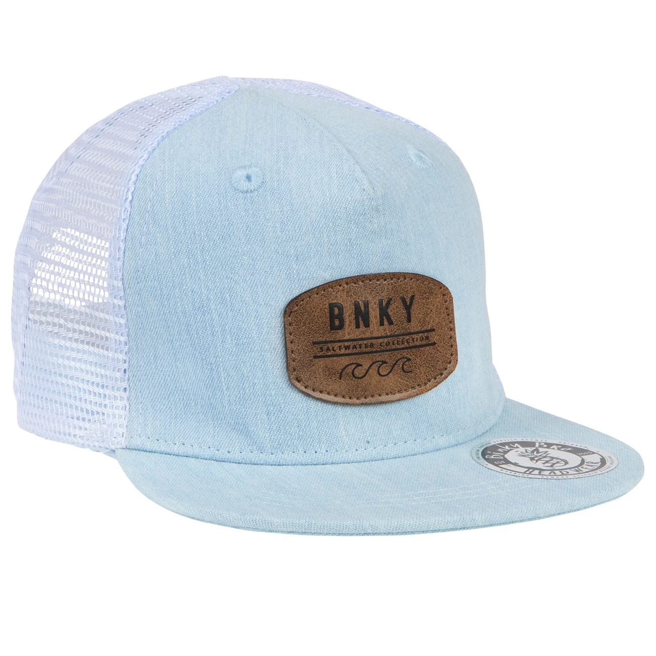 Custom Kids Snapback Hat Baby Trucker Hat Youth Toddler Baseball Caps