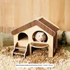 Incontra dormitorio nocciole