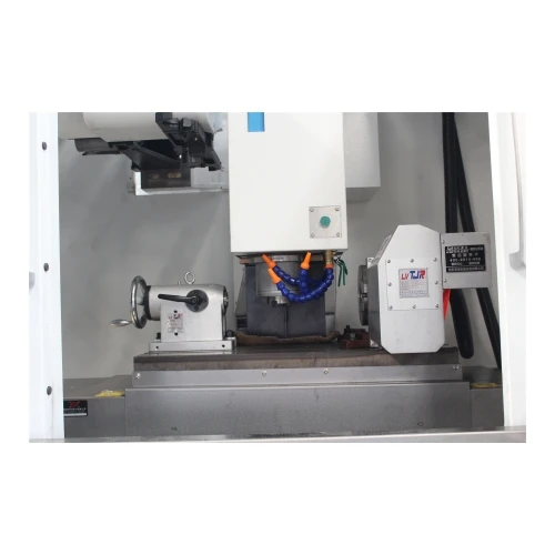 VMC650 Factory Direct Supply 3 Axis CNC Milling Machine Mini CNC Vertical machining  Center Machining Milling Equipment