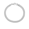 Silver 5mm*16.5cm