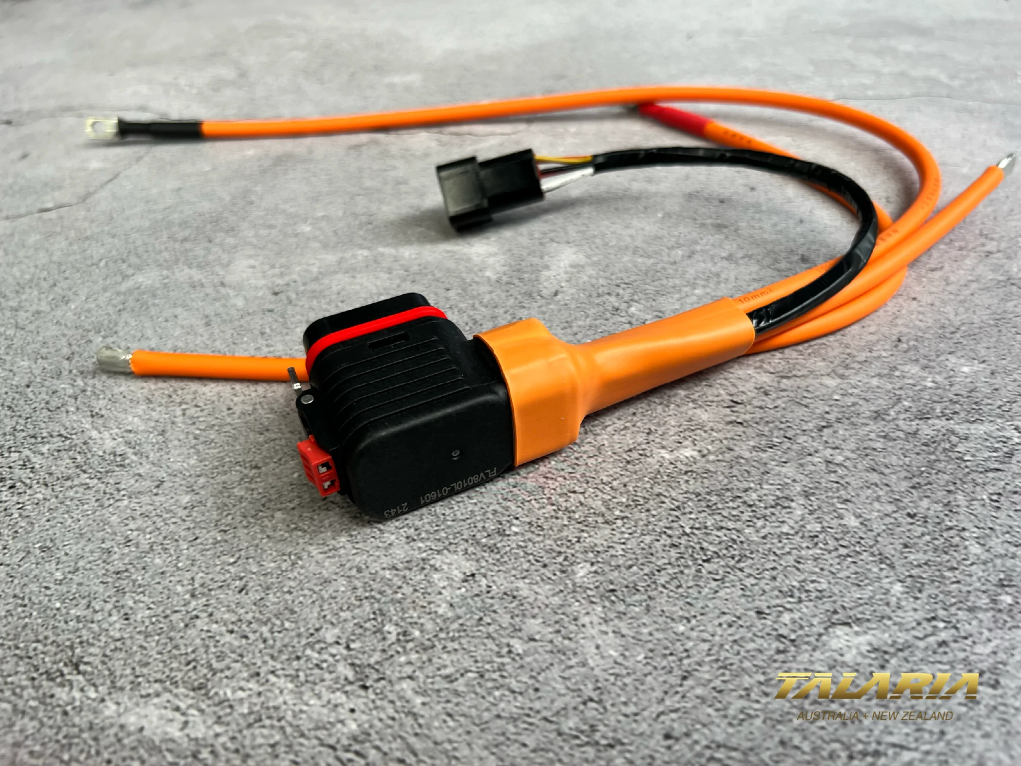 Câble Rallonge Étanché Batterie Vélo Électrique – Connecteurs Julet 2 à 6 Broches, 1m, Compatible Bafang & Écrans