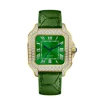 verde dorado