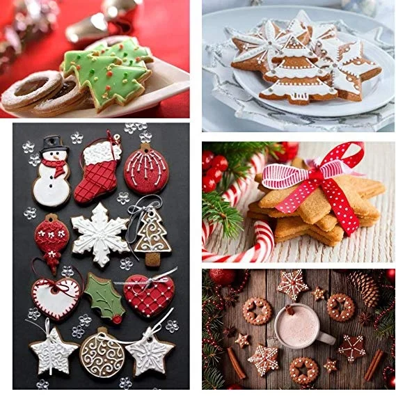 1+ Thousand Christmas Bakeware Royalty-Free Images, Stock Photos & Pictures