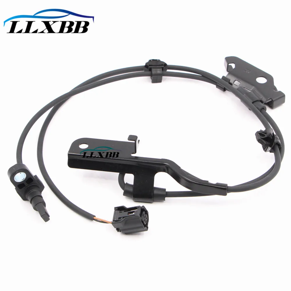 あ 89542-60060 Front Right ABS Wheel Speed Sensor for Toyota