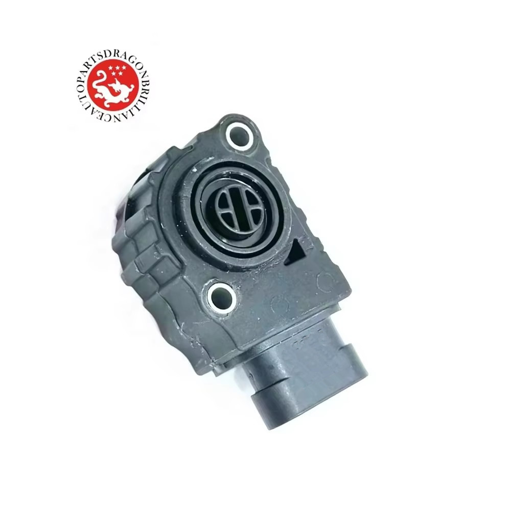 Longyao Throttle Position Sensor - High Quality for Williams