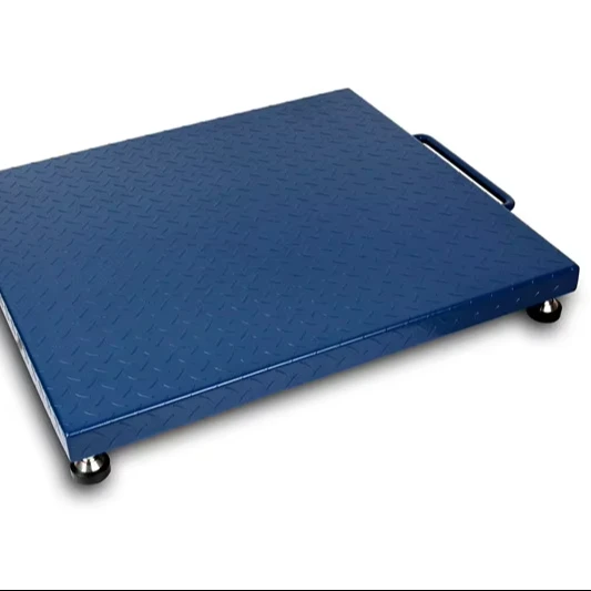 Small Scales Scale Set Weigher Truck Smart Floor 600kg Display Electric Price Shipping Pallet Animal Whitebird Weighbridge