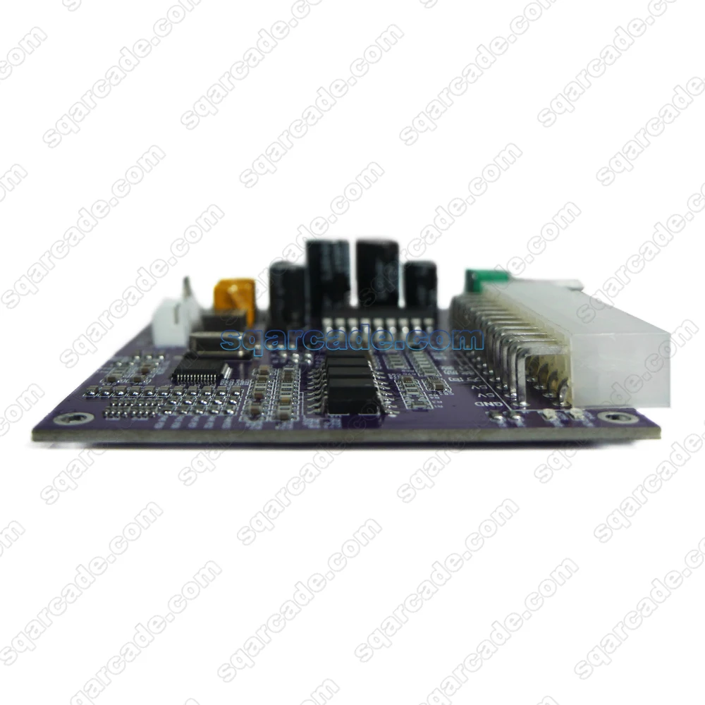 Out Run Control Panel Indoor Coin Operated Racing Game Arcade Simulator Driving IO Card Host ...
