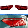 For 2008-2011 A5 original halogen lamp