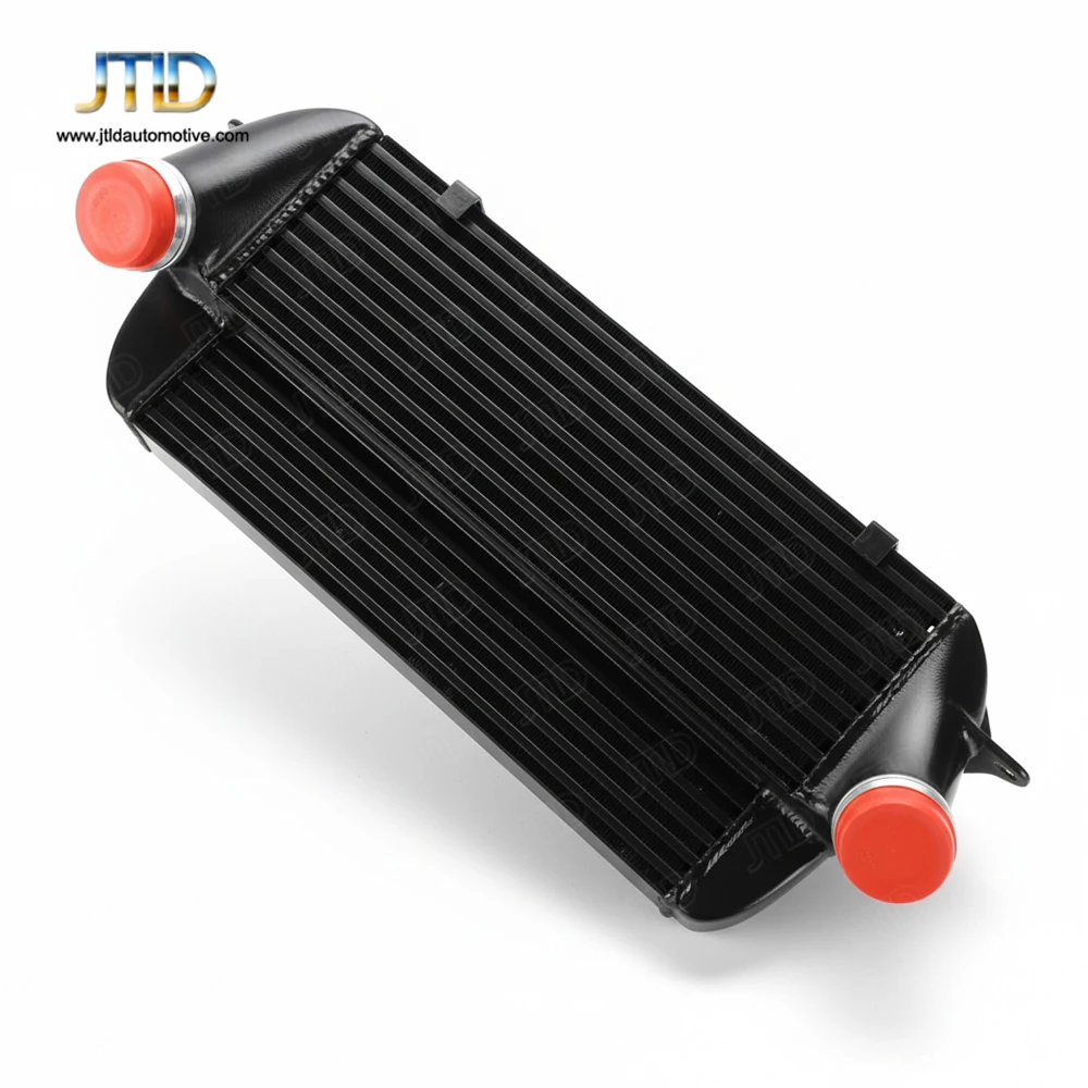 High Performance High Flow Competition Intercooler For BMW F07 F10 F11 520I 528I N20 2.0T 2010-2016