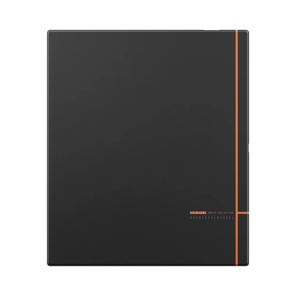 Onyx 10.3インチ BOOX Note Air 4C (美品) BOOX 【10インチ】BOOX NoteAir4C 10.3インチ カラー電子