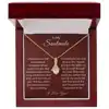 Necklace + Card Gift Box