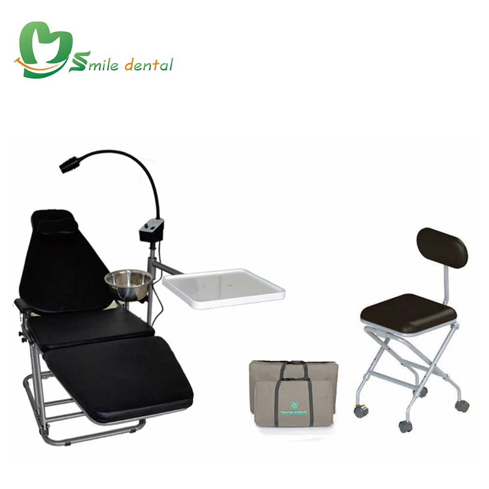 便携式休息椅/牙科椅