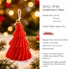 Tree-Small-Red