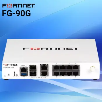 Brand New Fortinet FG-90G FortiGate Firewall VPN IPS Router