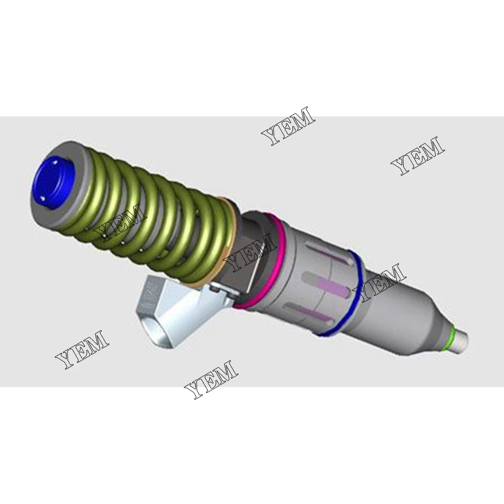 Injector Gp 359-4020 for Caterpillar Engine Part