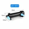 UV-H11 Noir