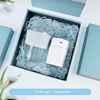 Slub cup+Humidifier