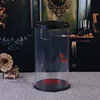 8 inch four-story diameter 27 height 44CM