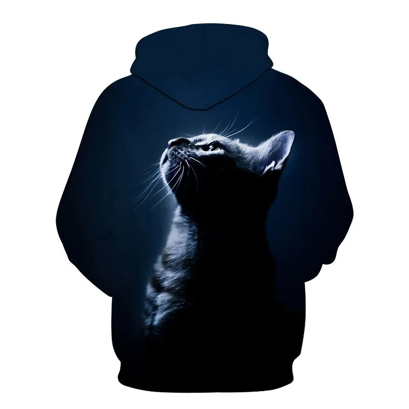 Wholesale Regular Slim fit Sweatshirt Custom new arrival hot selling Fashionable material Sublimation hoodies