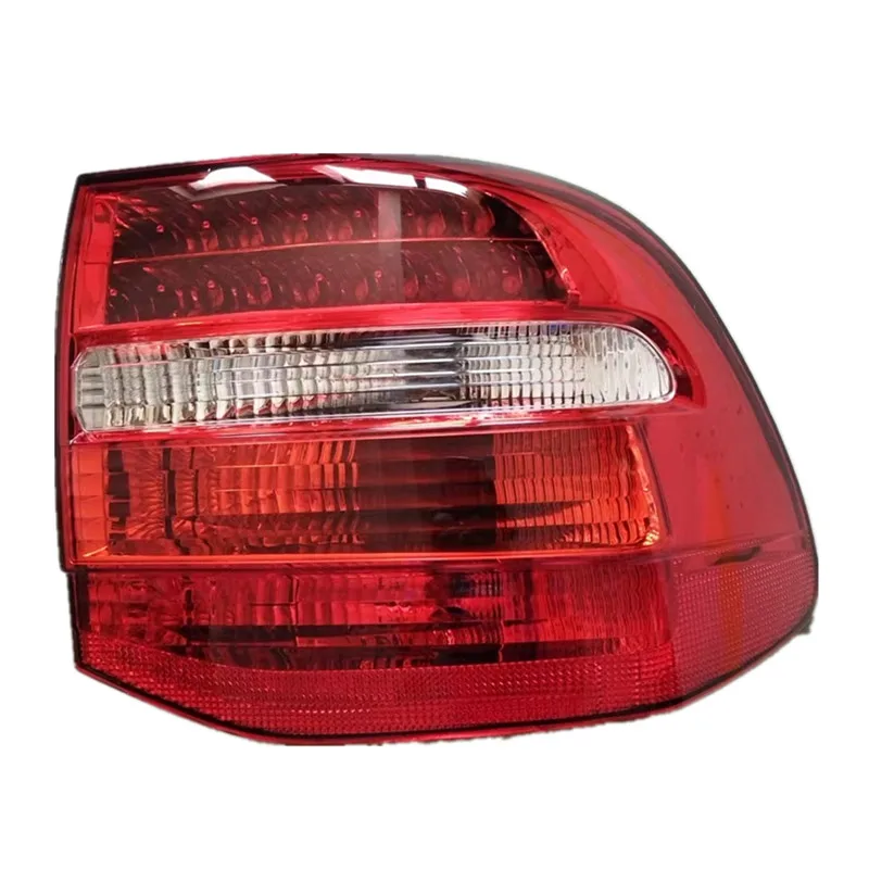 Non-Destructive Installation Car Tail Light Auto Rear Lamp for Porsche Cayenne 2007-2010