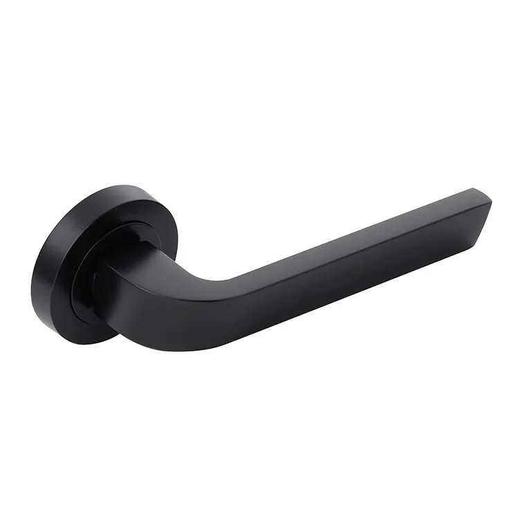 Cheap Hot Sale Top Quality Luxury Stopper Door Handle Lever Buy Door Handle Lever Luxury Door Handle Door Handle Stopper Product On Alibaba Com