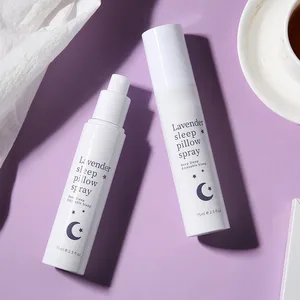 LOW MOQ for Calm Sleep Mist Pillow Spray with Great Price