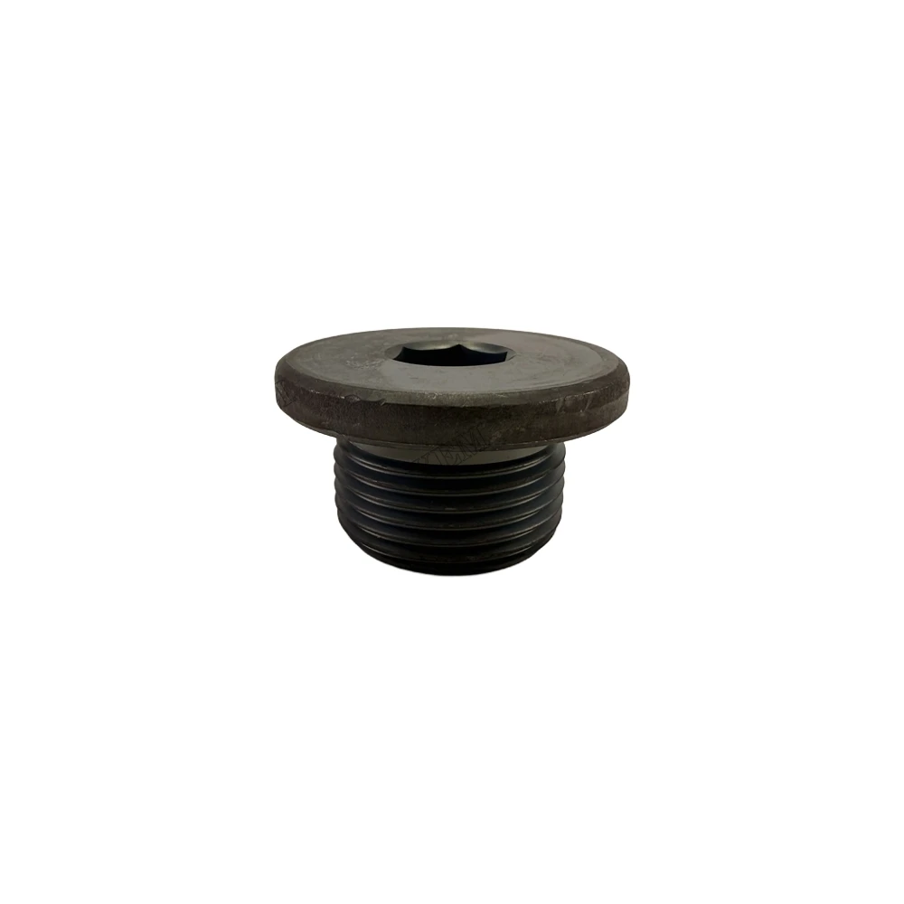 For Kubota V2403 Plastic Clip 1J803-96010 Industrial Engine Parts 6