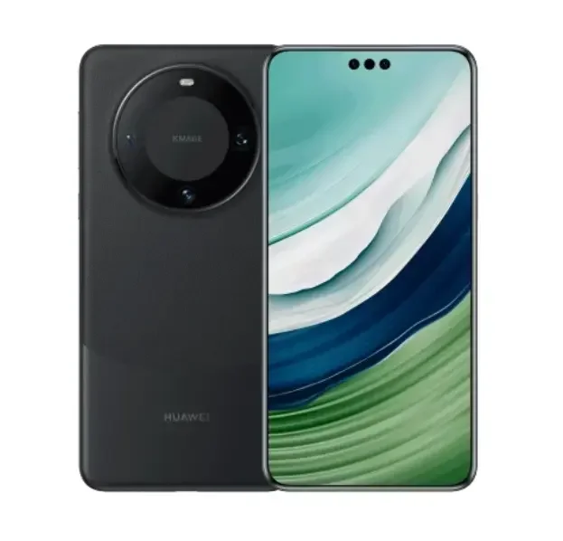 Huawei Mate 60 Pro - Premium 5G Smartphone with XMAGE Camera
