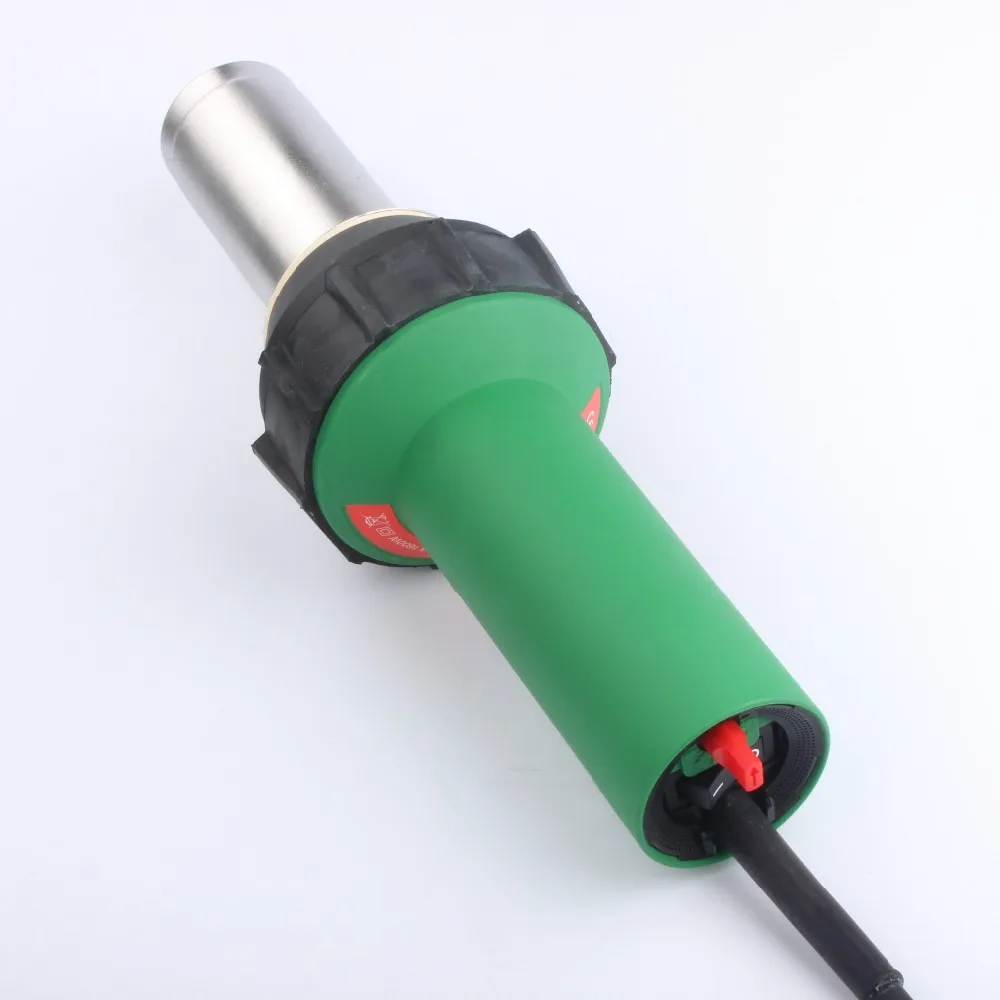 230 В Высокое качество горячего воздуха пластиковое сварочное оборудование горячий воздух пистолет для технологических систем отопления ZX3400 3400 Вт