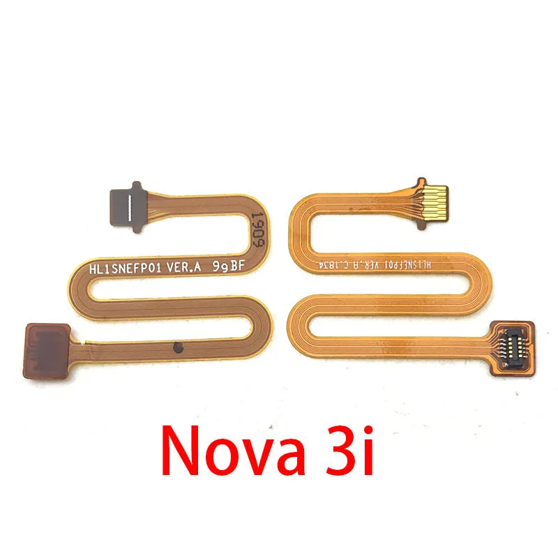 Huawei nova 3i