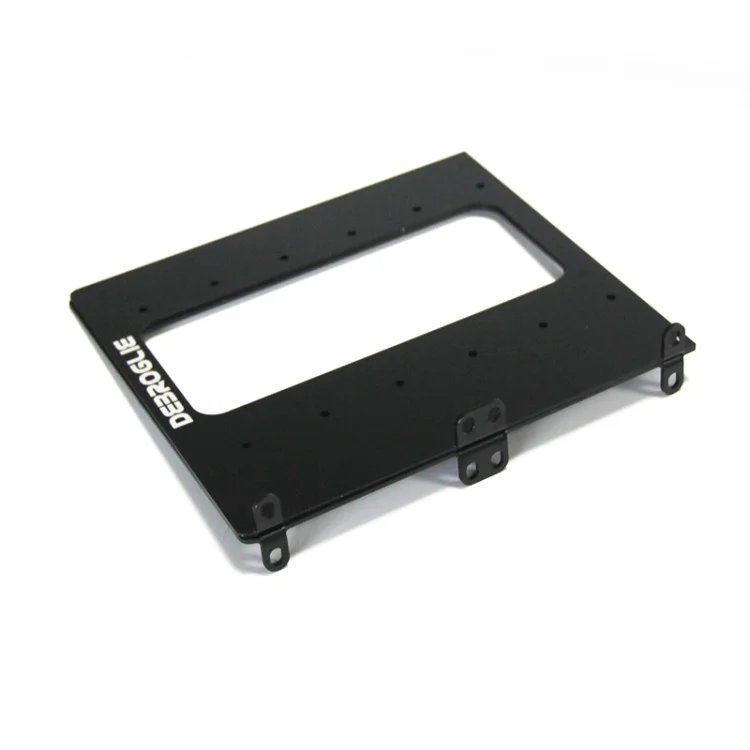 Wenjun 3.5 Inch Hard Disk Shock Absorption Heat Rack Hard Disk Bracket