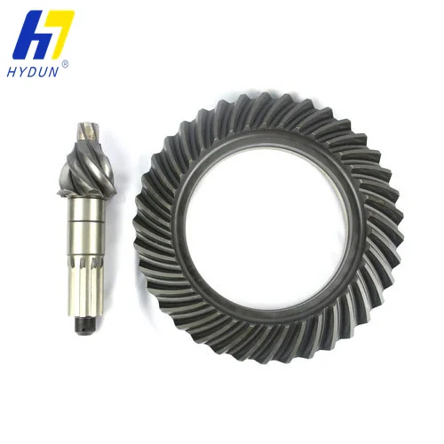 Rear Axle 7x39 Crown Wheel and Pinion gear for MITSUBISHI Fuso Canter PS120