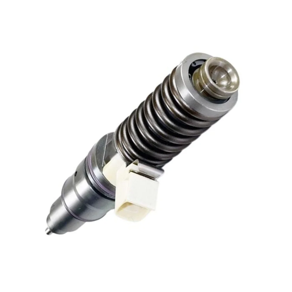 Fuel Injector 3883426 for Volvo Engine D16 TWD1643GE TWD1644GE TWD1645GE TWD1663GE 2