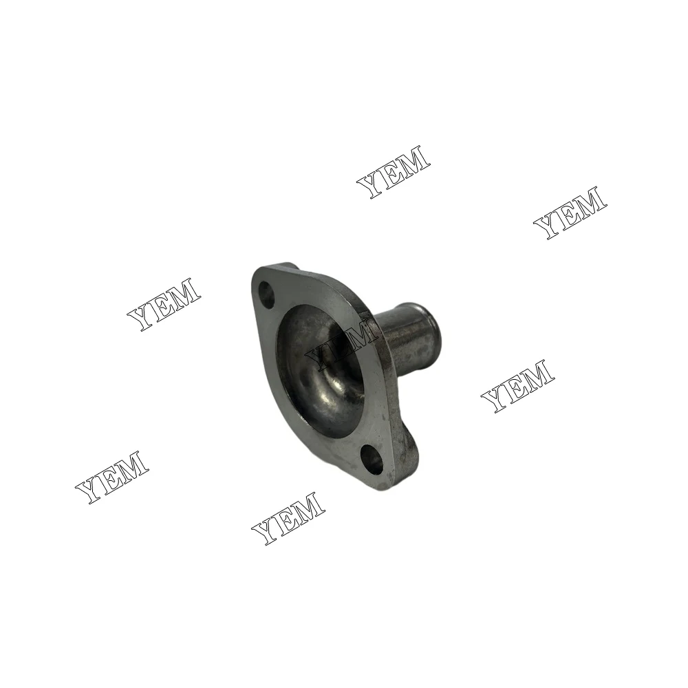 Good Quality D902 Thermostat Housing 1E051-73260 Fit for Kubota D902 Engine. 5