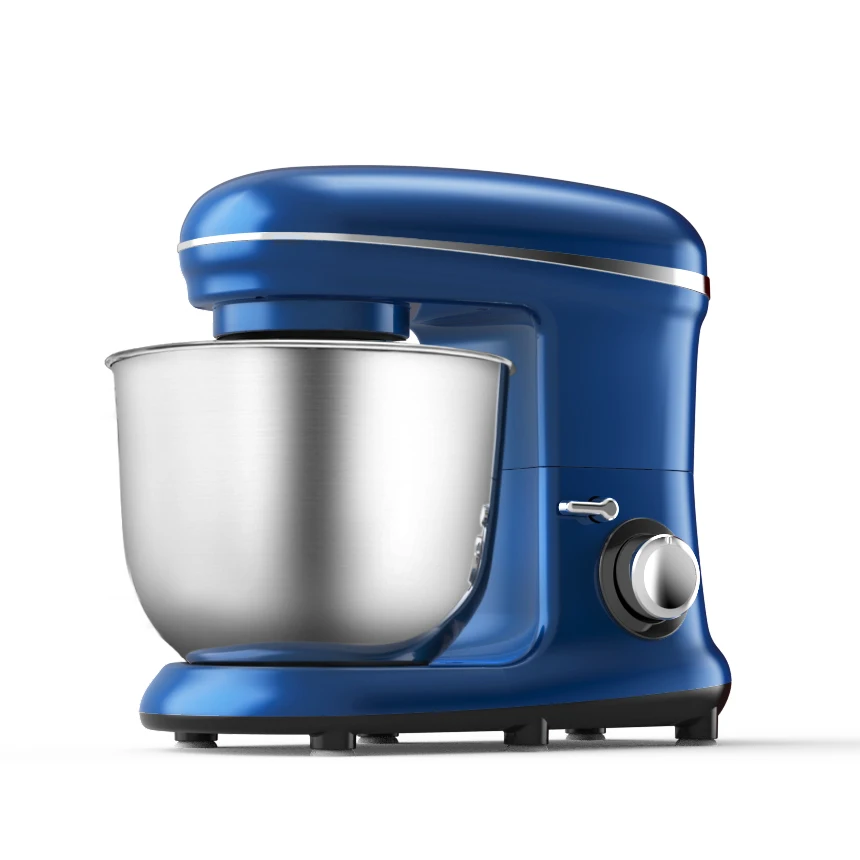 Cheftronic 1500W Cake Mixer - Efficient Kitchen Solution