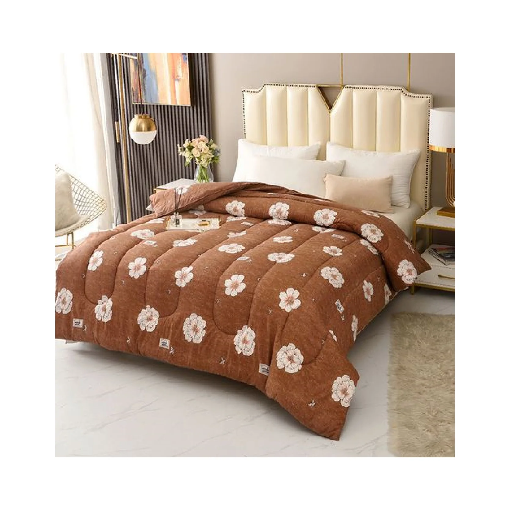 silent night electric blanket single