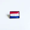 Pays-Bas 17