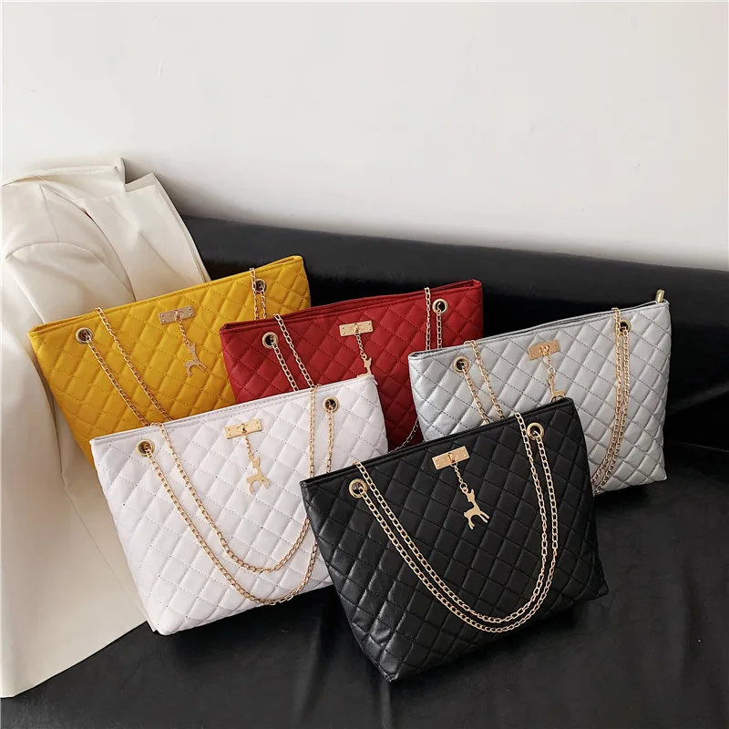 Small Bag For Women Popular Shopping Shoulder Purses And Handbags Luxry  Famous Brand Ladies PU Leather Crossbody Tote Bags bolsa - AliExpress