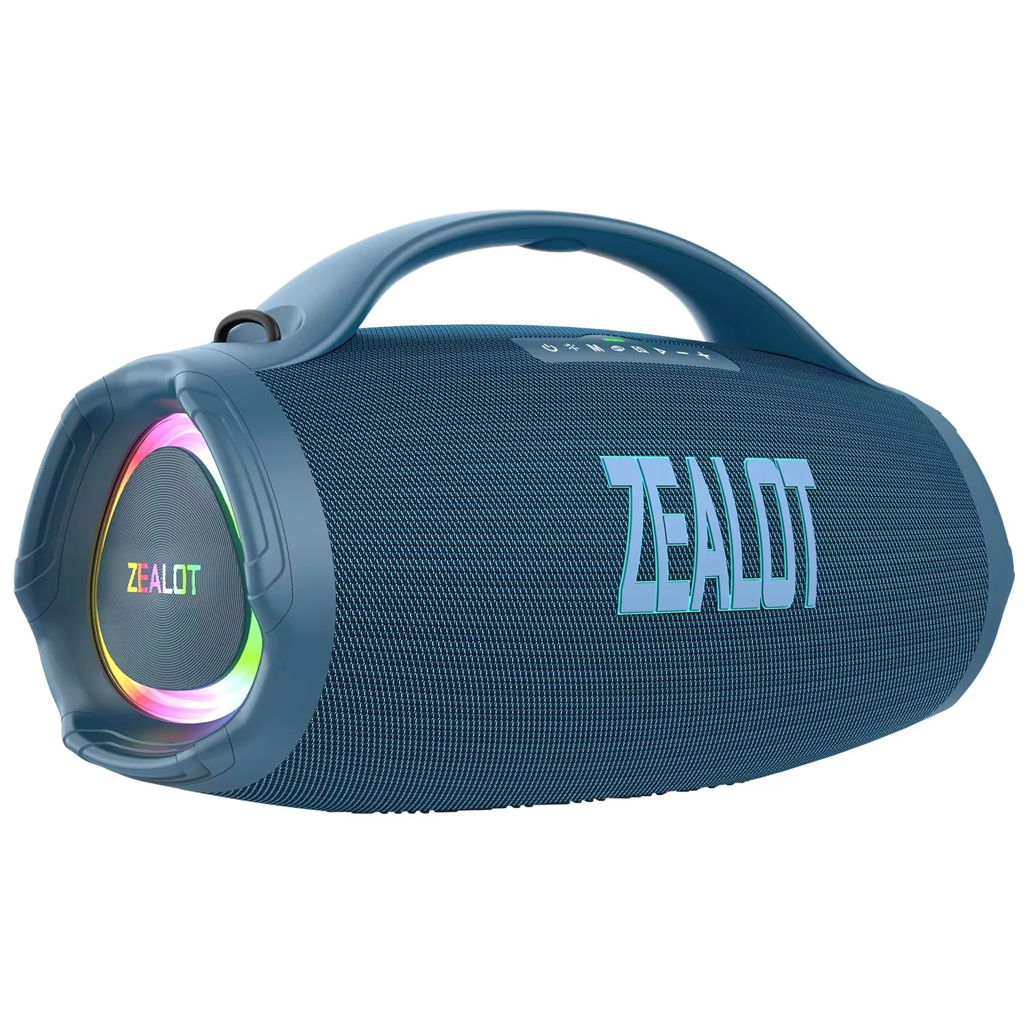 Alibaba.com: ZEALOT S98 Speaker with 160W output, IPX6 Alibaba.com: ZEALOT S98 Speaker with 160W output, IPX6