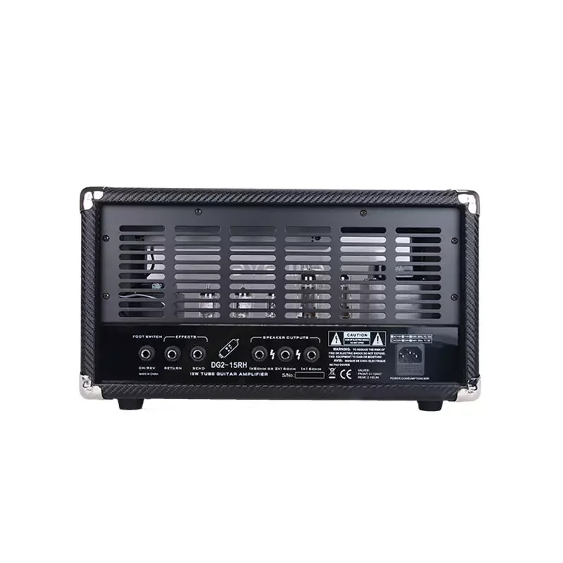 Wholesale Oem Th100 Tube Amplifier Electric Bass Guitar Head Amp Made