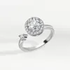 White gold color (NJ1043)