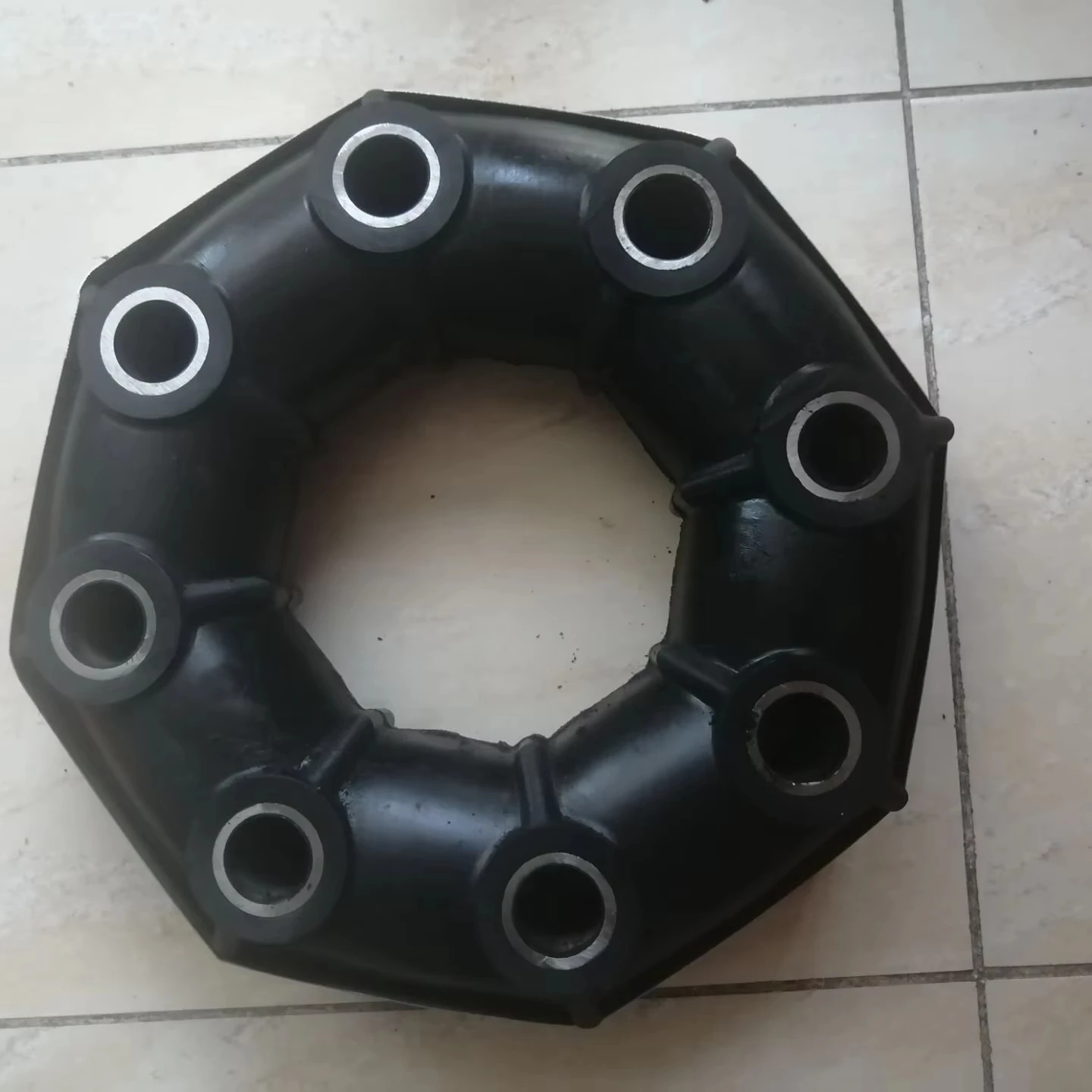 CGM5507  TYRE  COUPLING