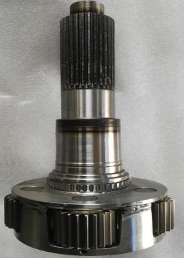 OEM Output Shaft - Planetary Gear Carrier Assembly for Trucks