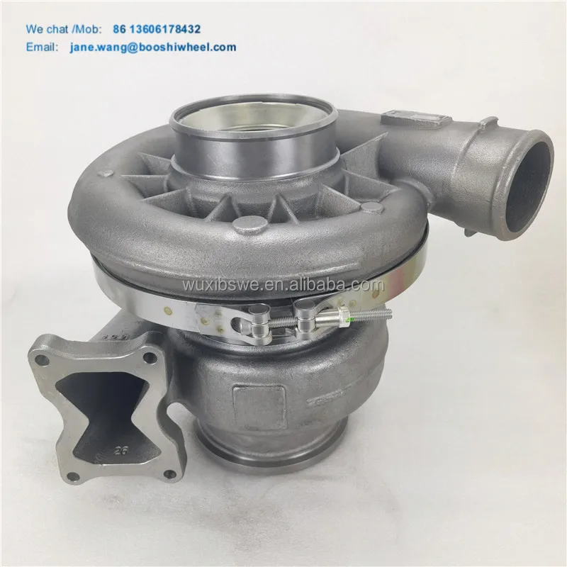HE851 engine qsk60 4047297 3784397 turbo charger for truck 