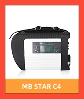 mb star c4