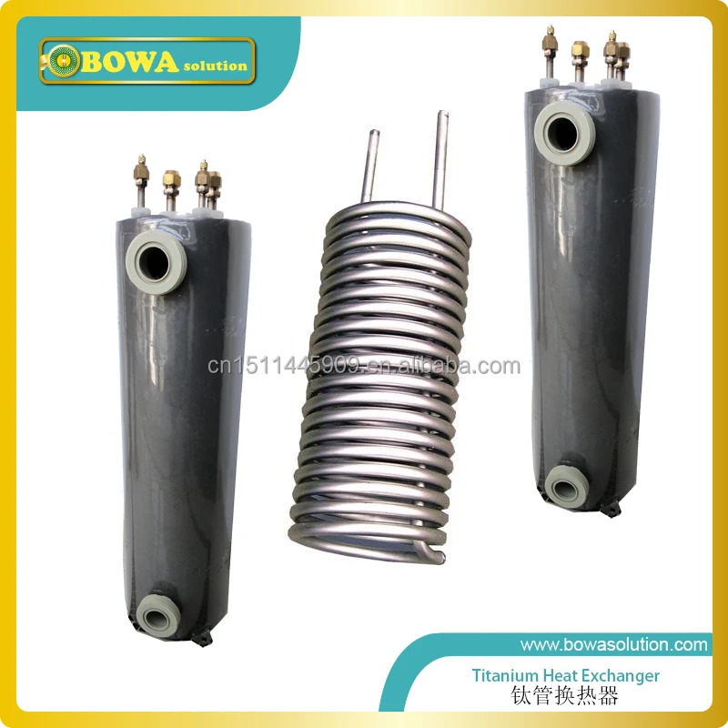 Water Heater, Stainless, Steel, 0.095sqm - detail 30