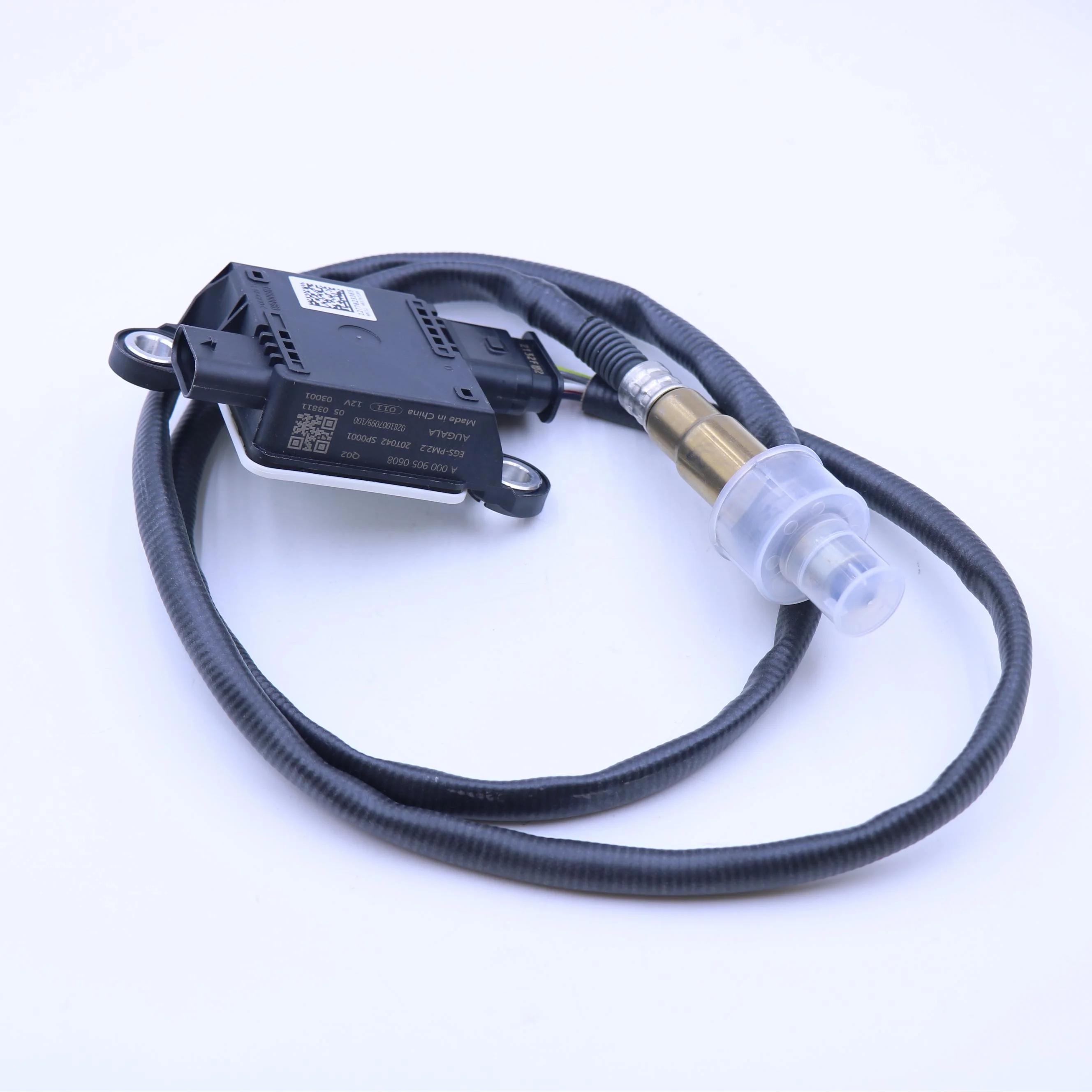 Mercedes-benz Particulate Sensor - OEM Quality & Reliability