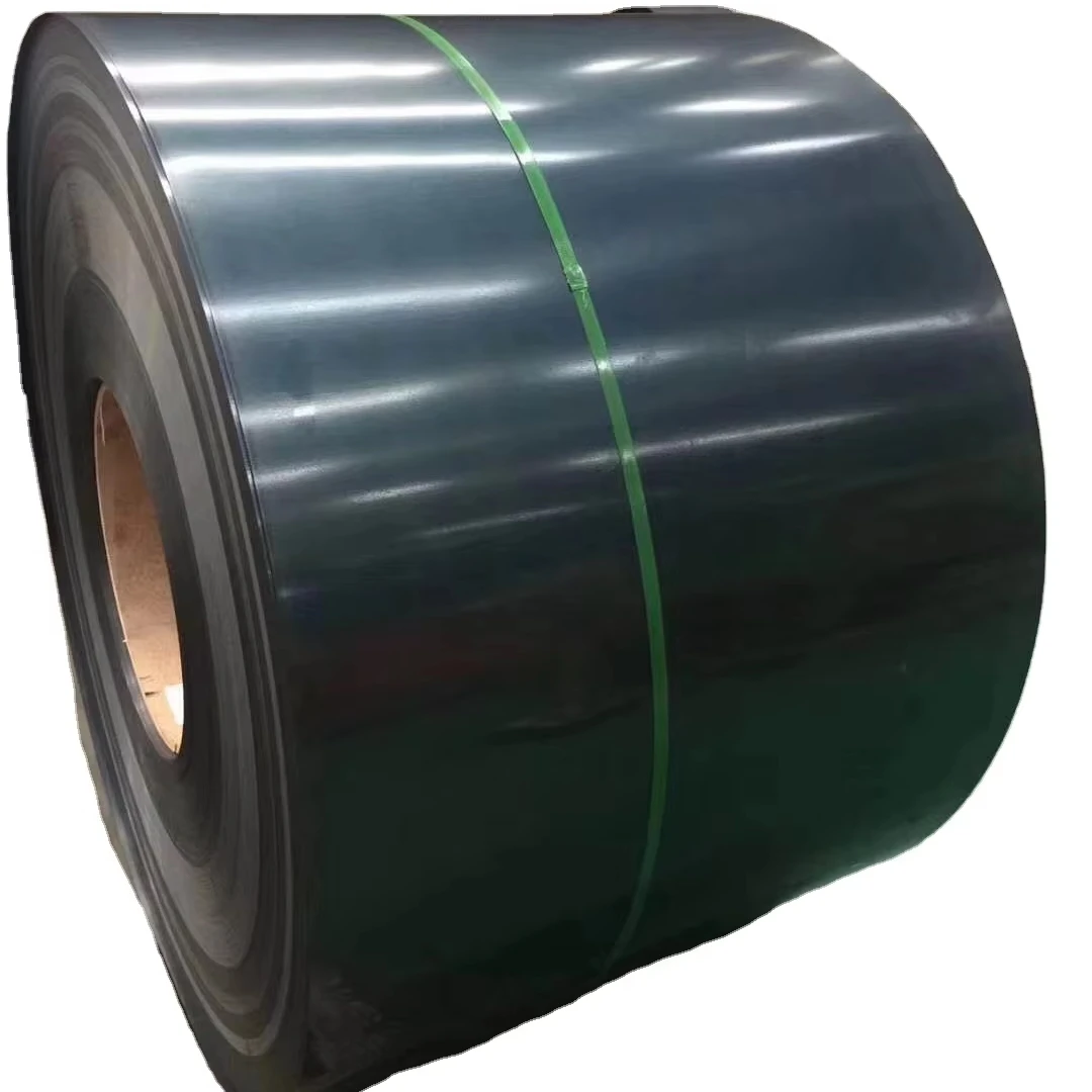 q195 Q345 SPCC china manufacture bright annealing crc cold rolled low carbon annealed black steel strips